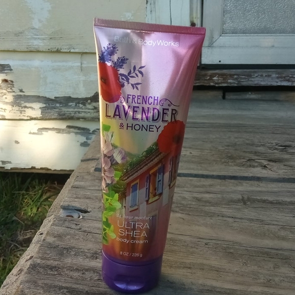 Ultra Shea Body Cream - Picture 1 of 1